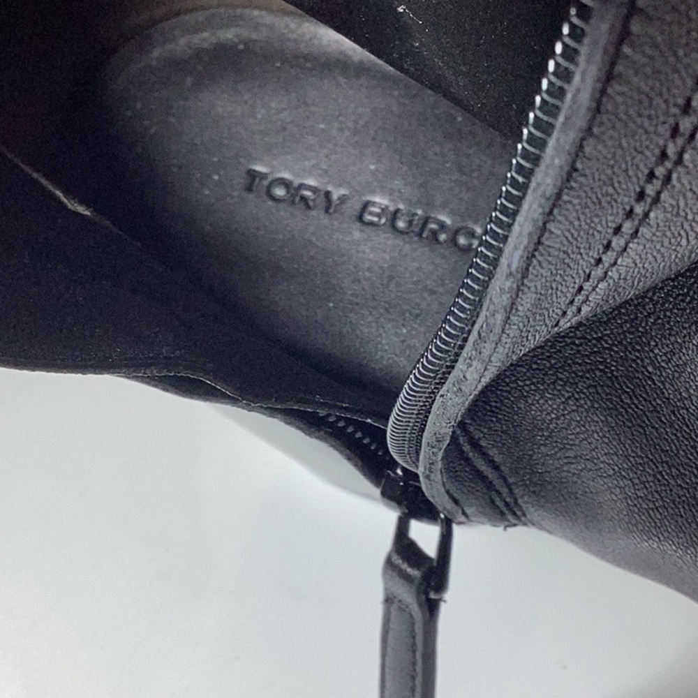 Tory Burch
Women's Cap Toe Ankle Boots - Picture 10 of 11